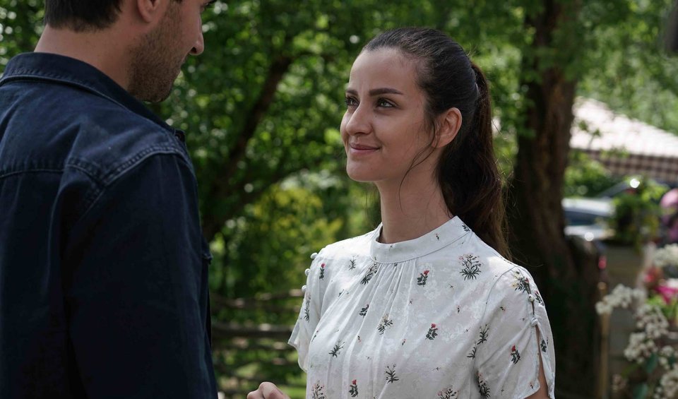 Sen Anlat Karadeniz 16. son bölüm tamamı tek parça - Hemen izle