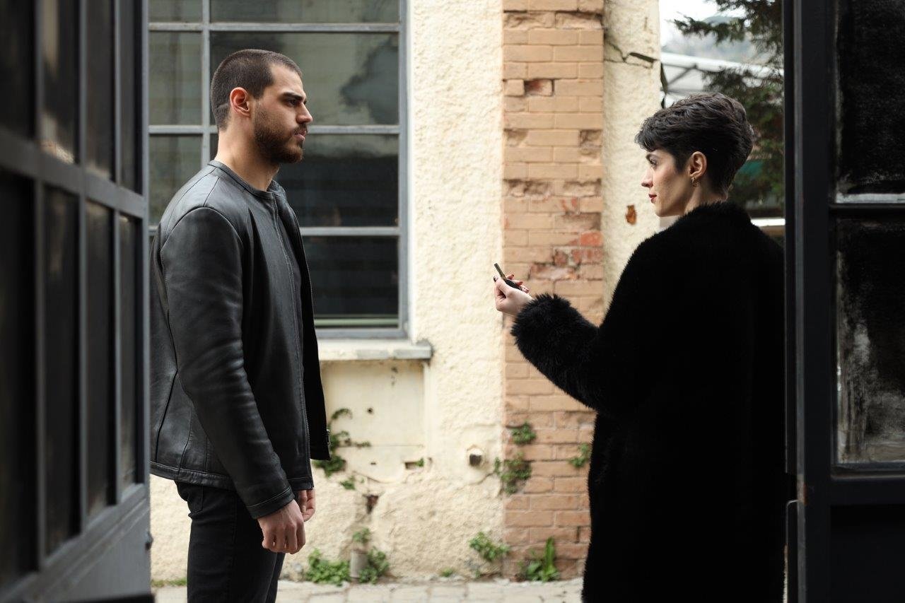 10. Bölüm Foto Galeri 