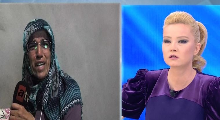 100 karede Müge Anlı yeni sezonda yaşananlar!