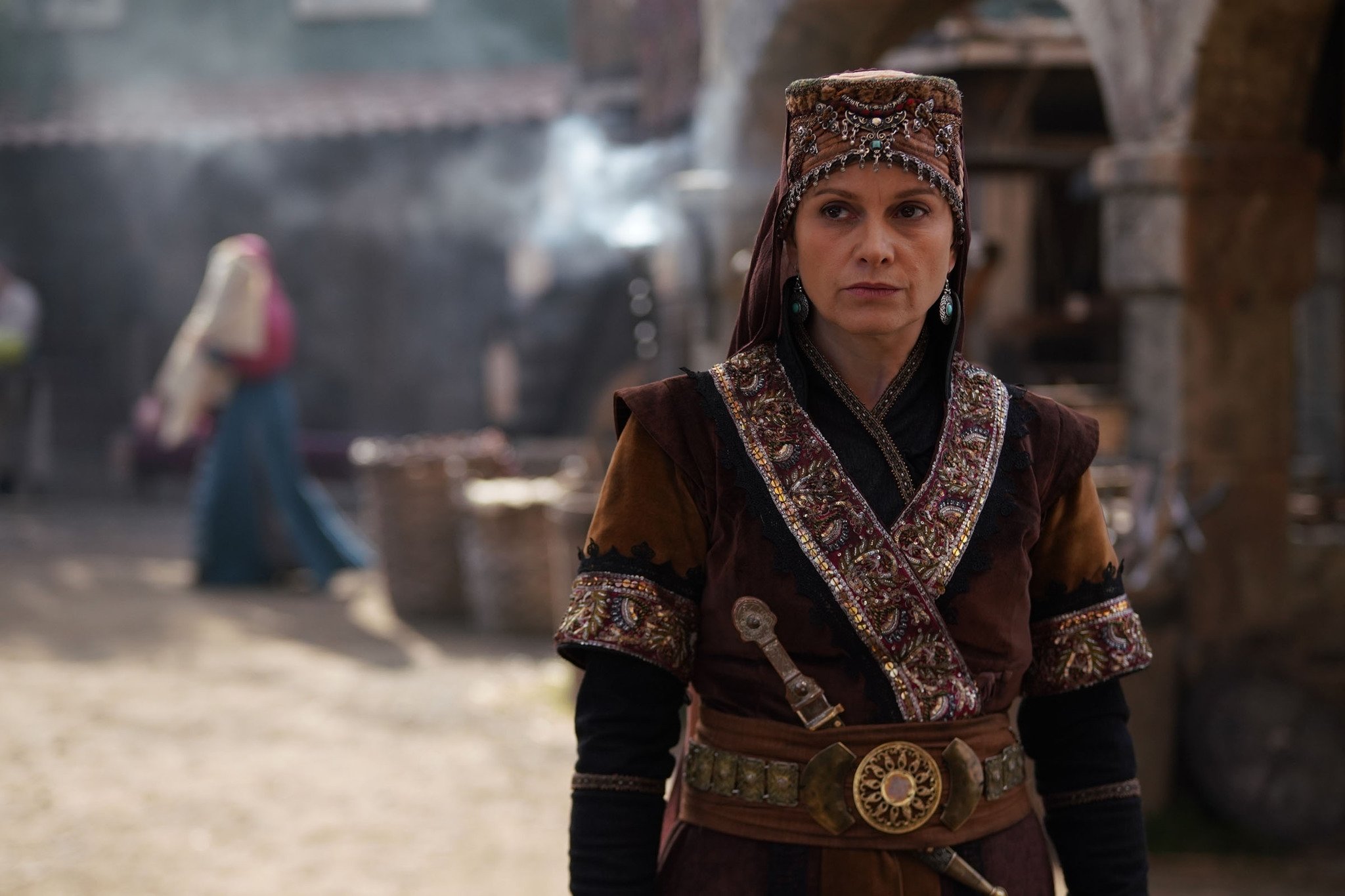 106. Bölüm Foto Galeri