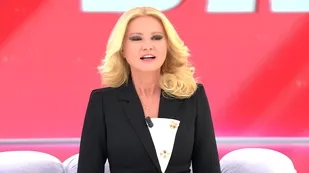 Müge Anlı ile Tatlı Sert