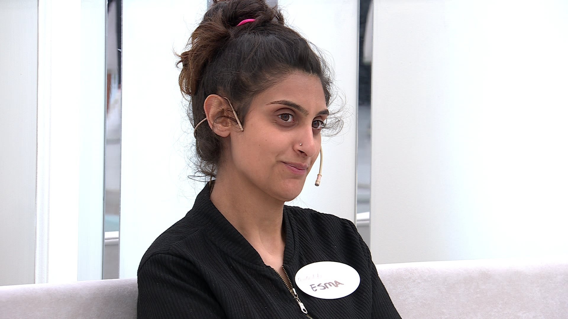 Hakan'ın vazgeçemediği aşk...