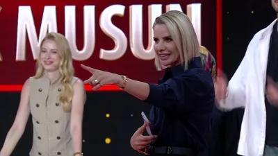 Var Mısın Yok Musun