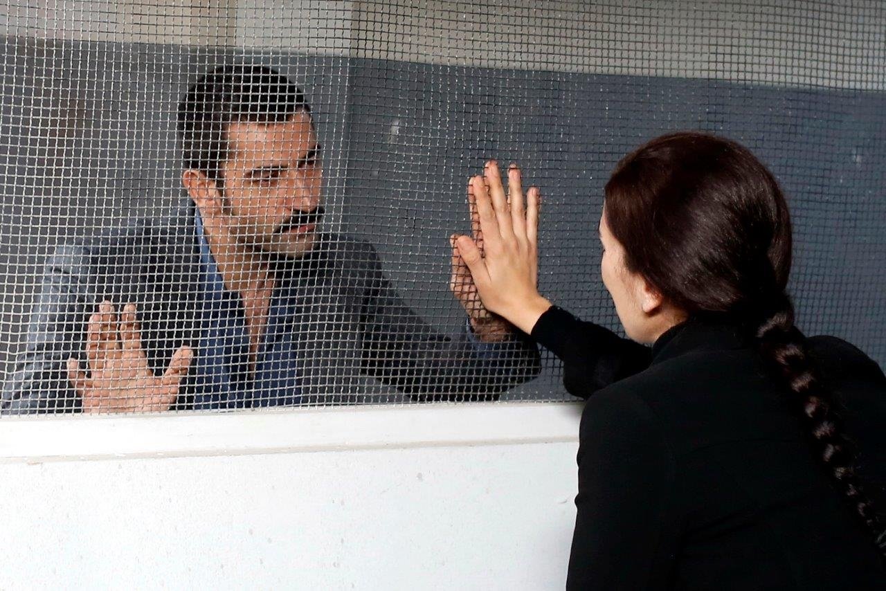 100 karede Karadayı efsanesi 