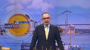 atv’de Hafta Sonu