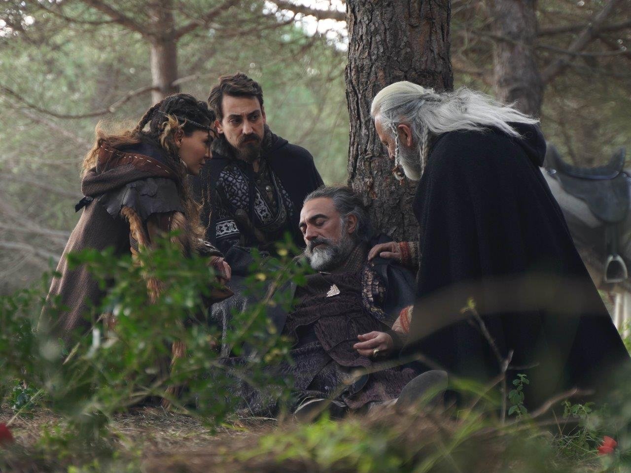 Destan'da bugüne kadar neler oldu? 