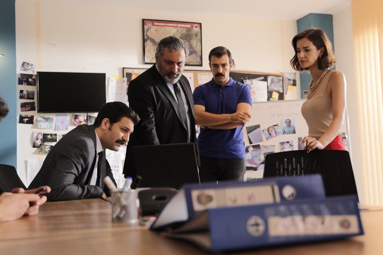 13. Bölüm Final Foto Galeri 