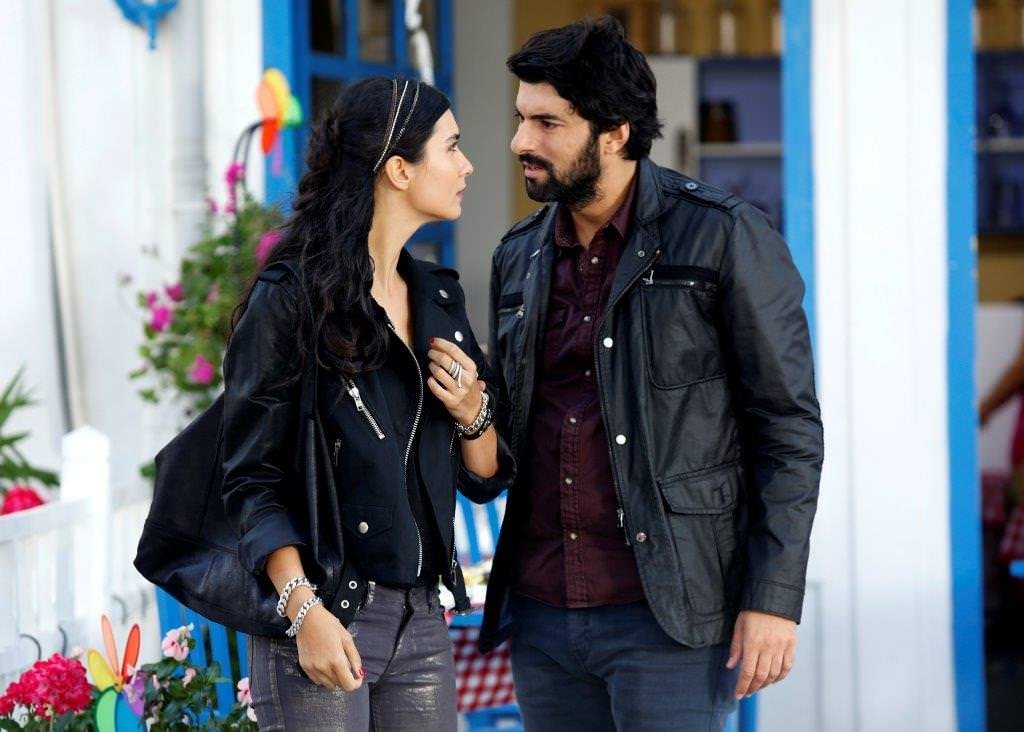 18. bölüm fotoğrafları