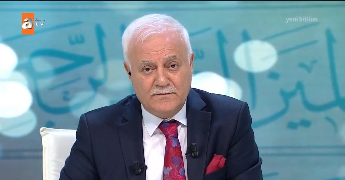 nihat-hatipoglu-ile-kuran-ve-sunnet