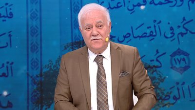 Prof. Dr. Nihat Hatipoğlu ile İftar