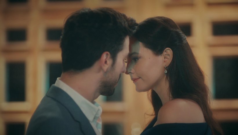 İkimizin Sırrı - 2. Fragman