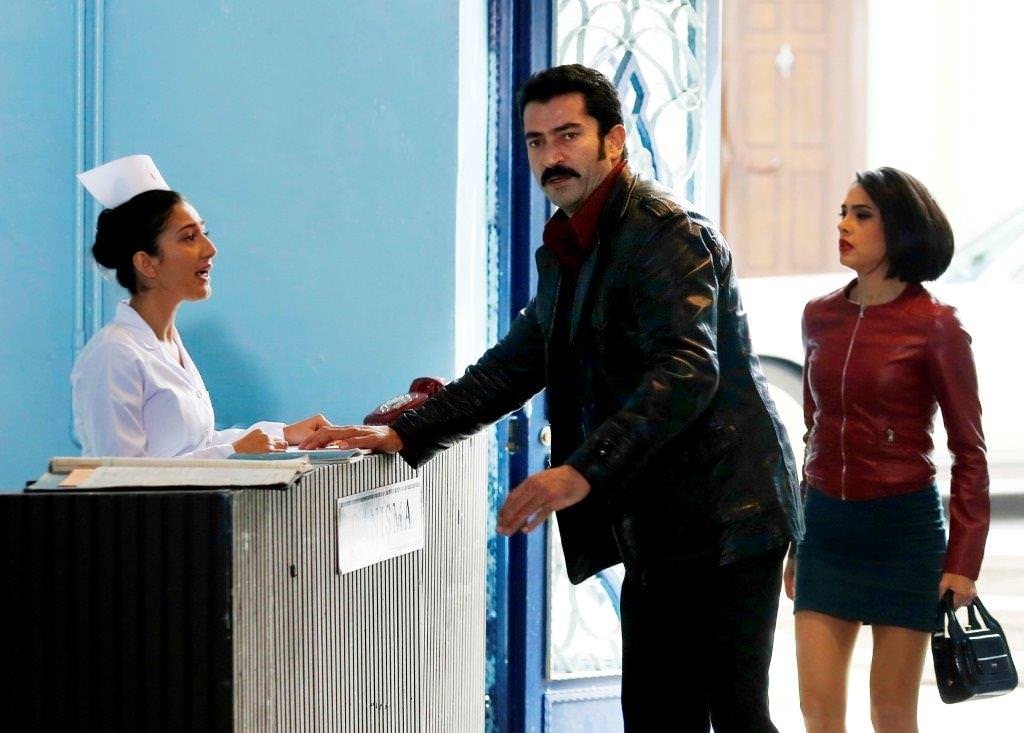 84. bölüm fotoğrafları