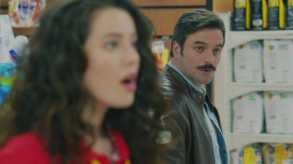 10. bölüm fotogaleri