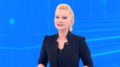 Müge Anlı ile Tatlı Sert