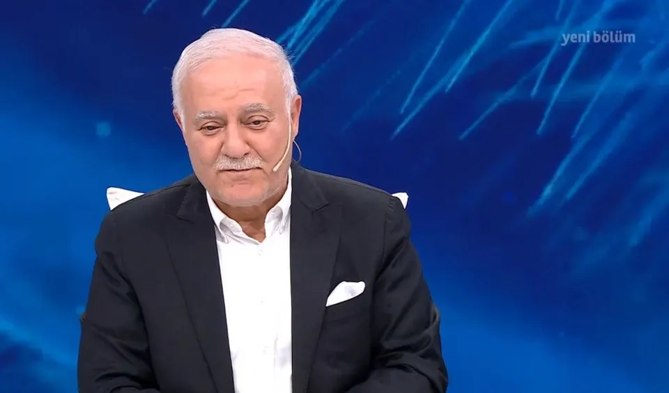 Nihat Hatipoğlu ile Dosta Doğru