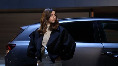 9. Bölüm Foto Galeri