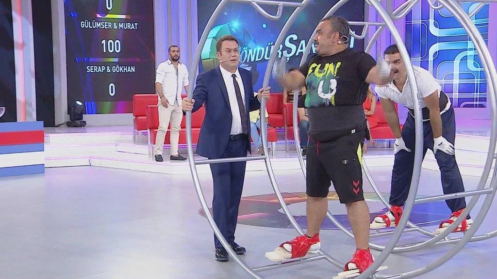 14. bölüm fotogaleri