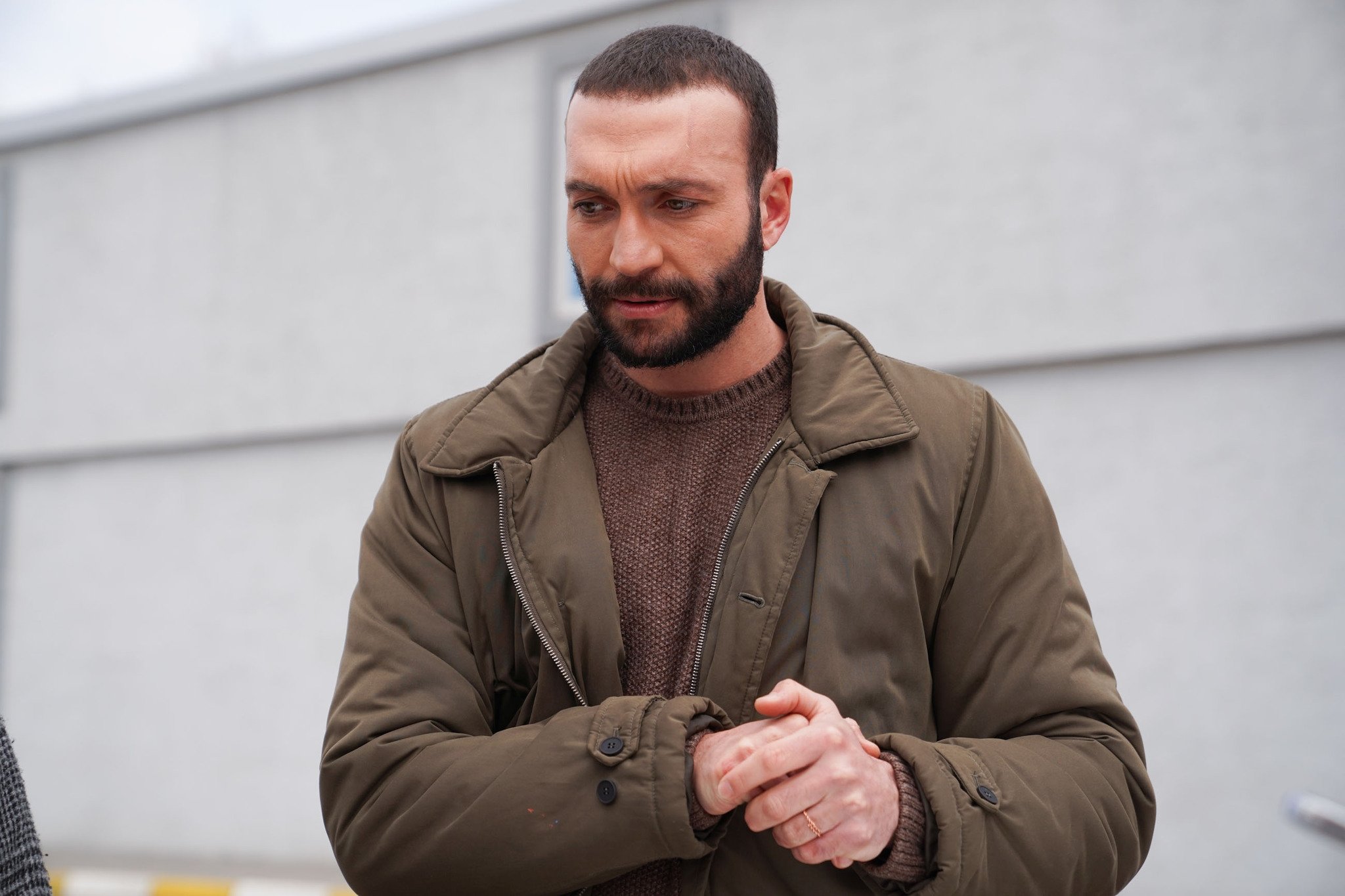 46. Bölüm Foto Galeri