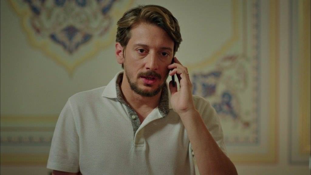 Kara Ekmek 22. bölüm replik galerisi