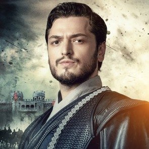 Kuruluş Orhan | Kadro | Alaeddin Bey