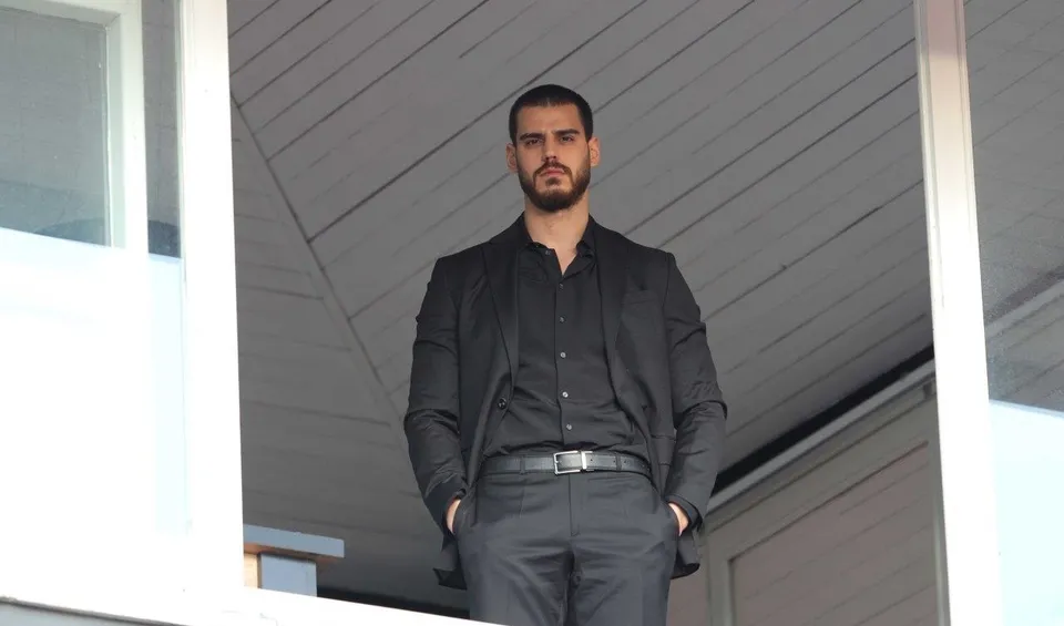 Yalnız Kurt