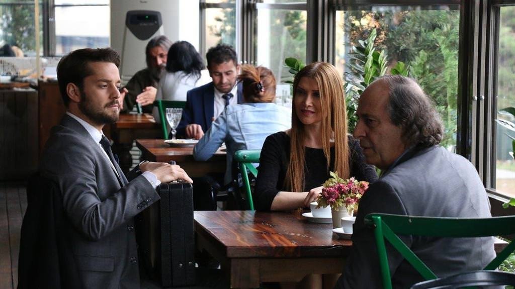 80. bölüm foto galeri