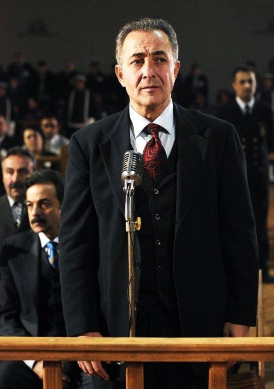 12.bölüm fotoğrafları