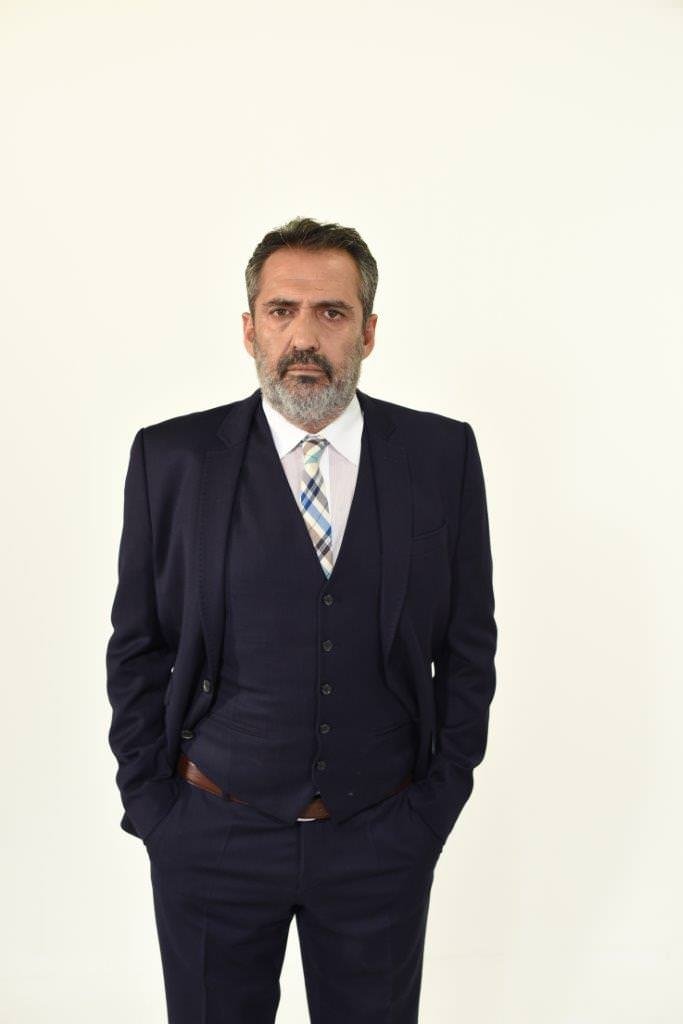 Aşk Zamanı'nda kim kimdir?