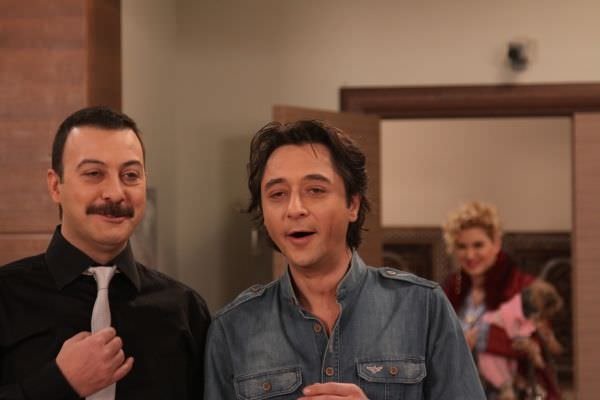 Yahşi Cazibe 31. Bölüm