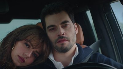 Yaban Çiçekleri - İlk Tanıtım