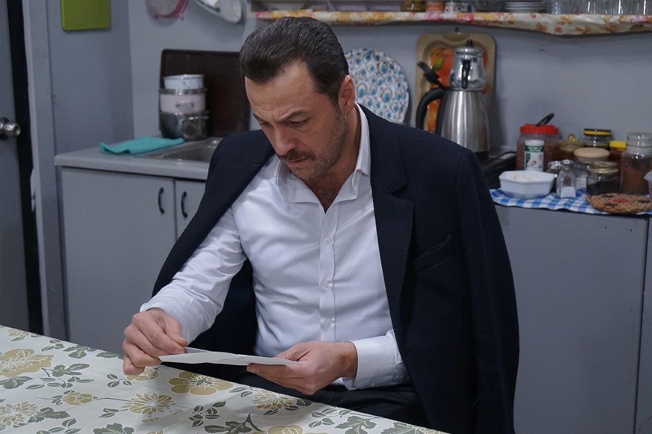 12. Bölüm Foto Galeri 