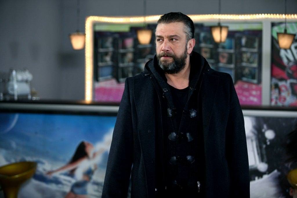 23. Bölüm Fotoğrafları