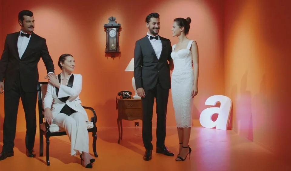 Bir Zamanlar Çukurova yeni sezonda atv’de!