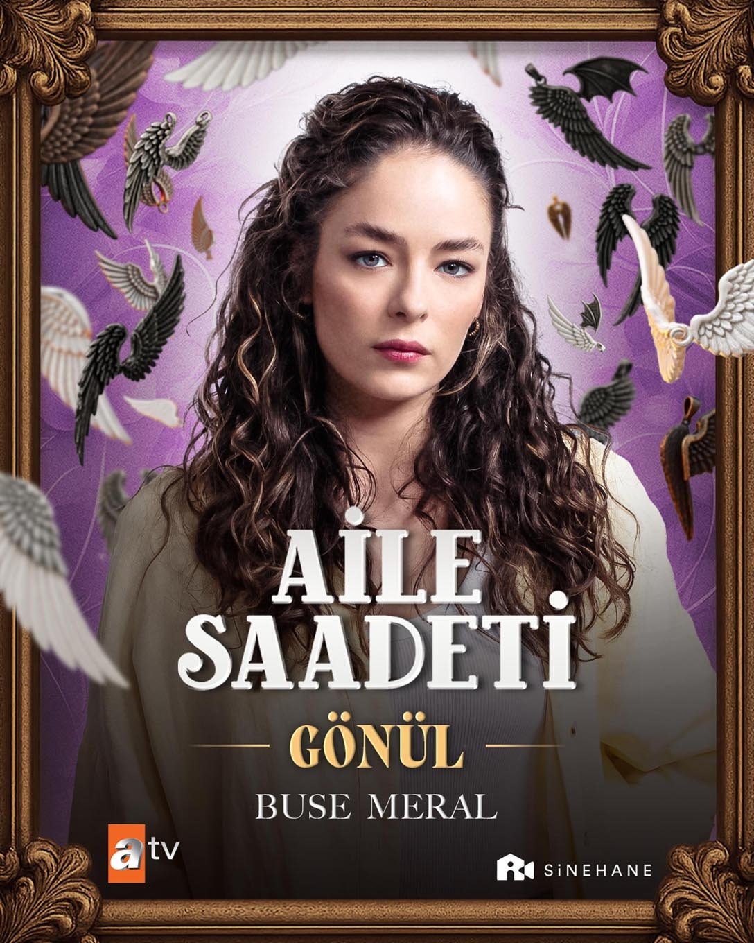 Aile Saadeti karakterlerini tanıyalım