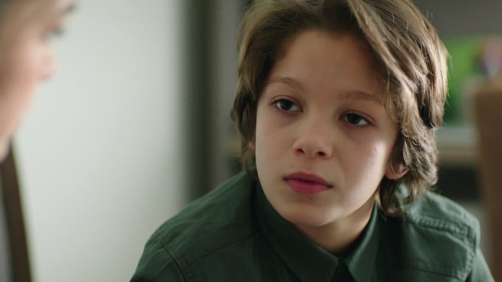 8. bölüm fotogaleri