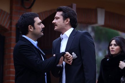 Bitmeyen Şarkı 30. bölüm fotoğrafları