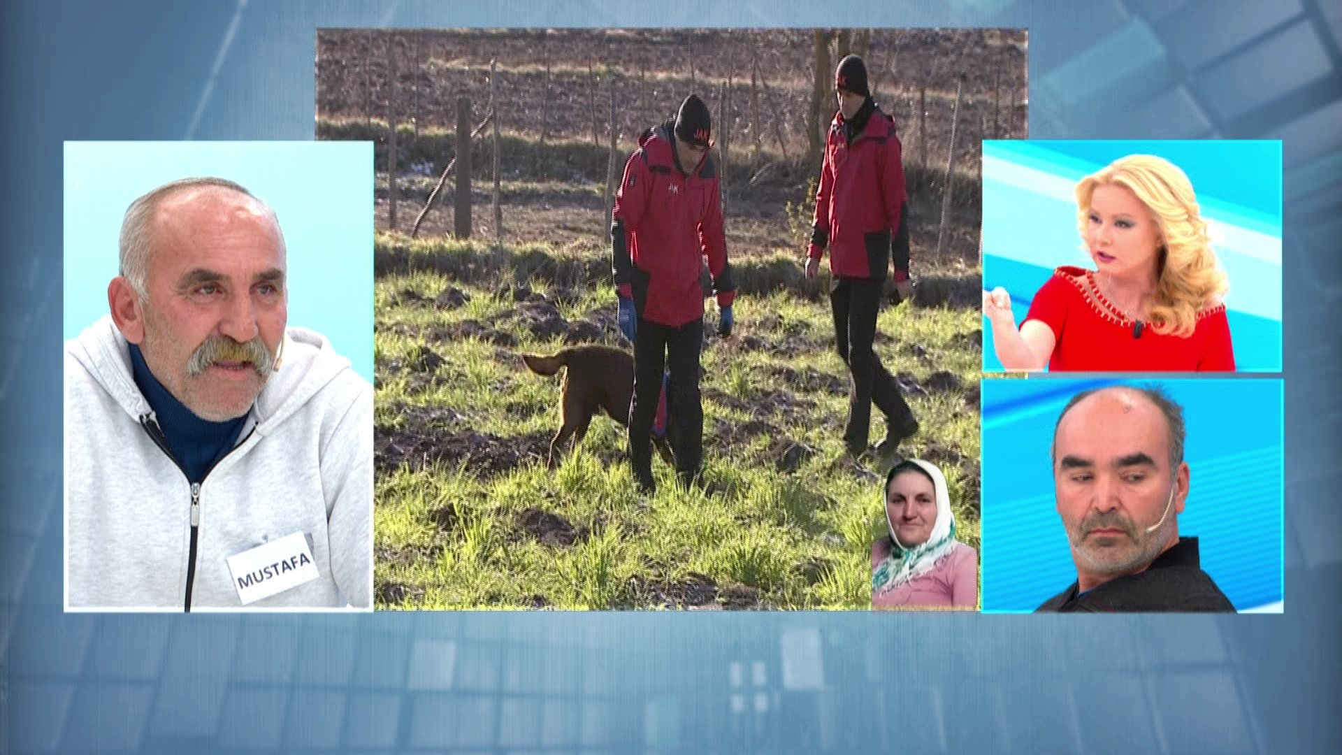 Sinan Sardoğan'ın evi arandı!