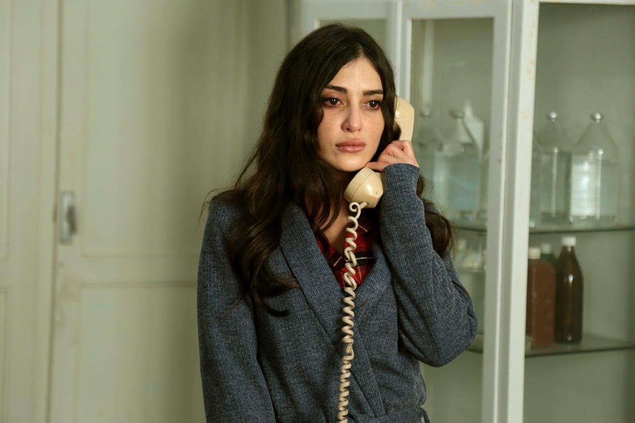 Züleyha ve Yılmaz'ın Unutulmaz Aşkı