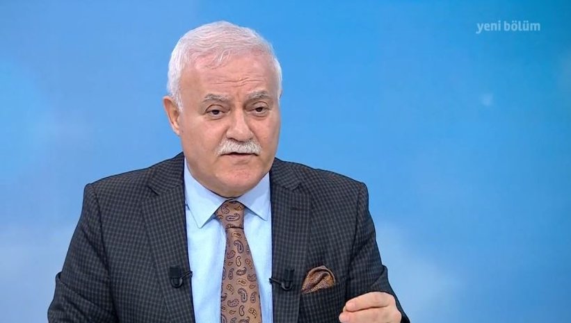 Nihat Hatipoğlu Sorularınızı Cevaplıyor