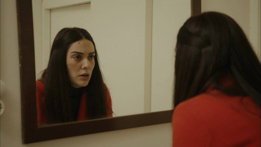 Mahir suçu üstleniyor! 104. bölüm fotogaleri