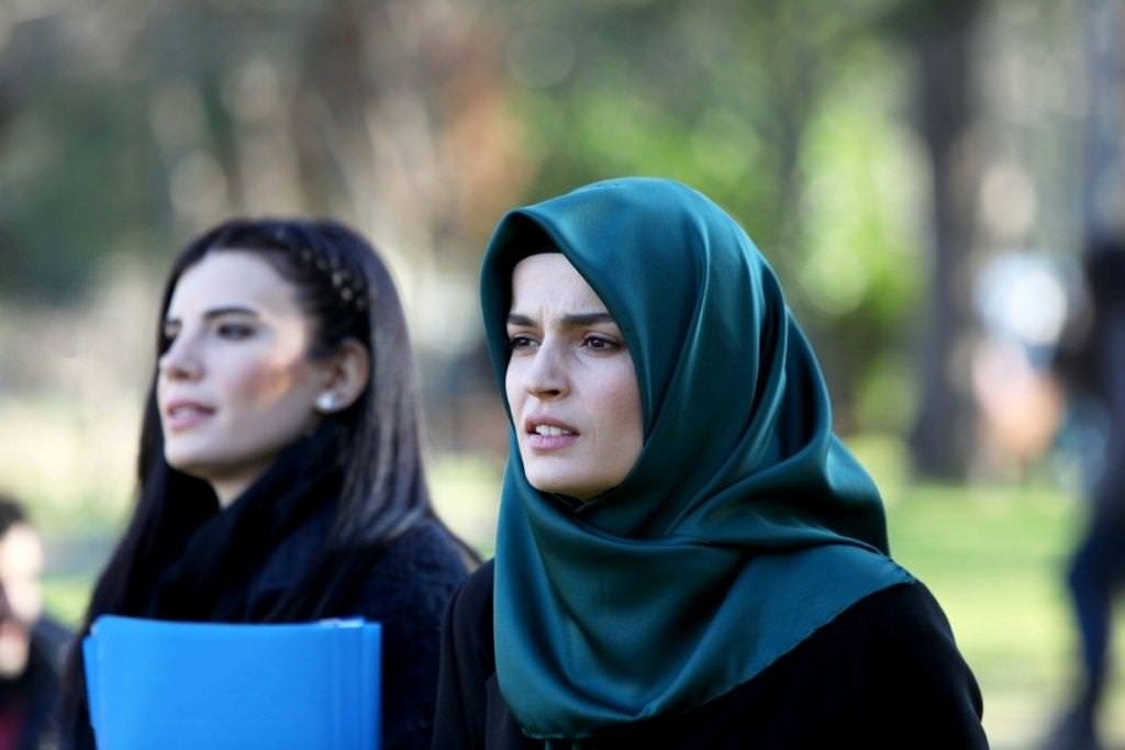 60.bölüm fotoğrafları