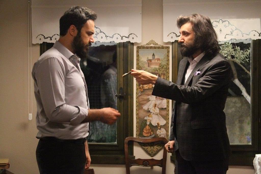 14. bölüm fotogaleri