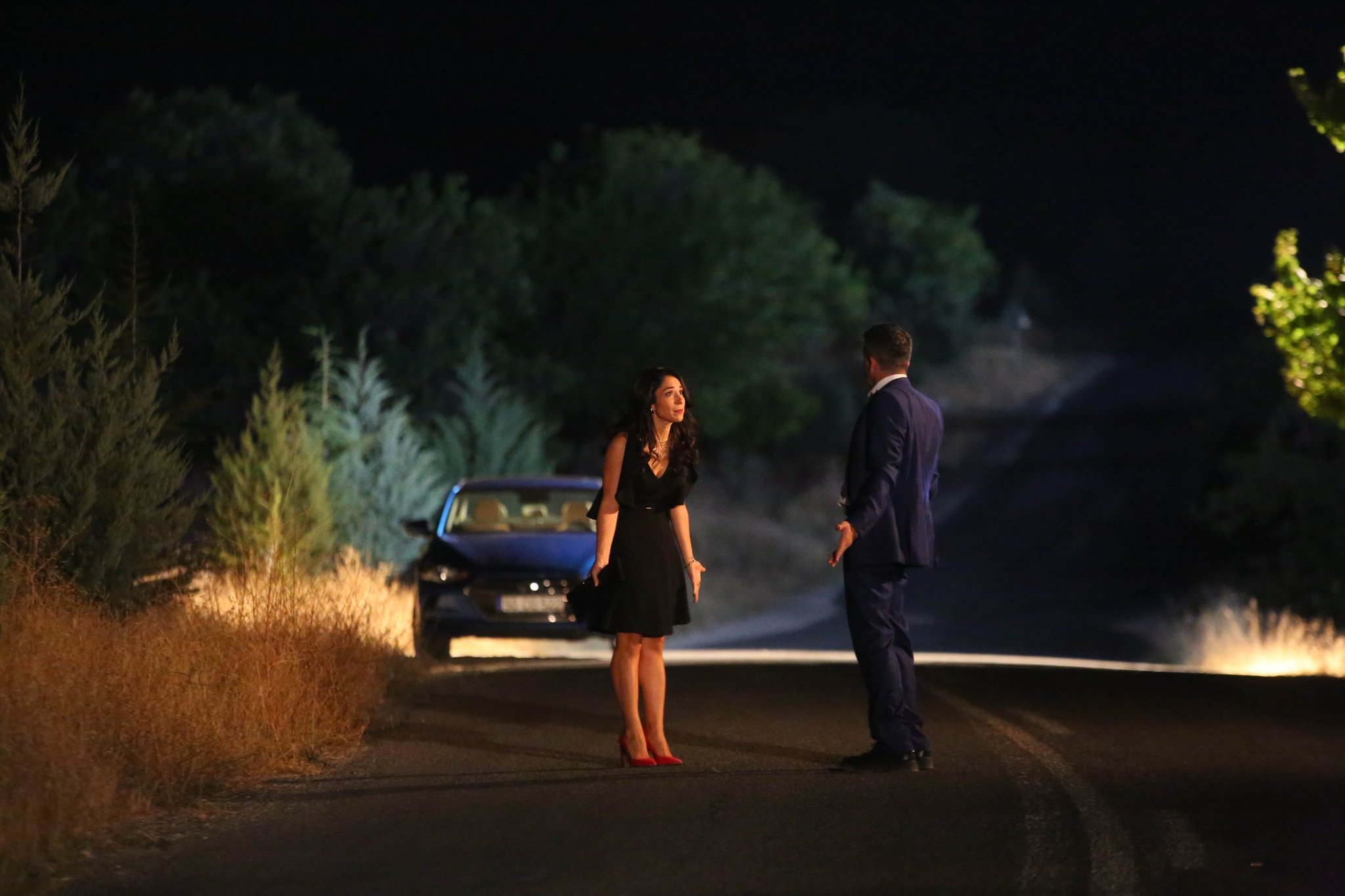 38. Bölüm foto galeri