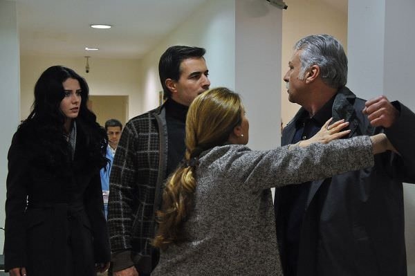 Unutulmaz 65. Bölüm