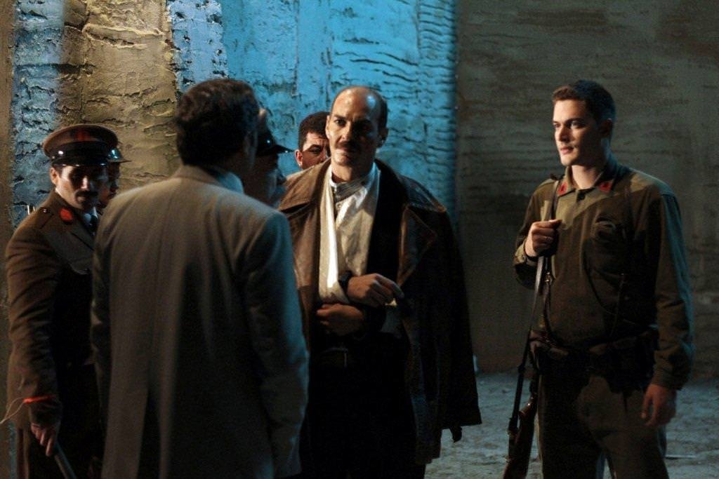 8.bölüm fotoğrafları