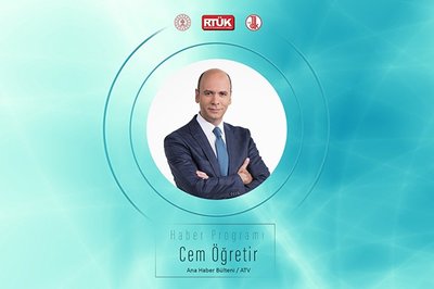 RTÜK Türkçe Ödülleri’nde atv’ye ödül