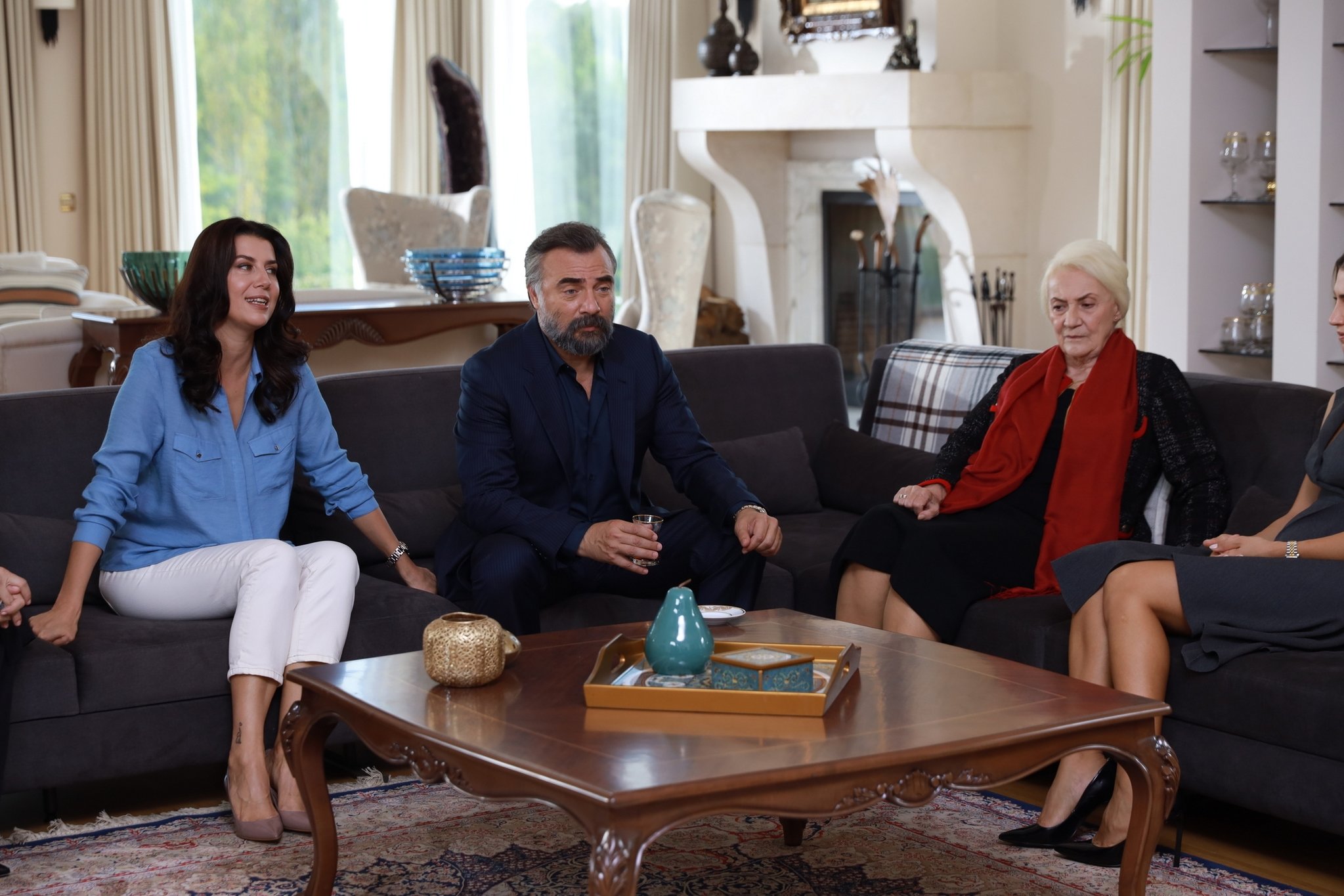 5. Sezonda neler oldu?