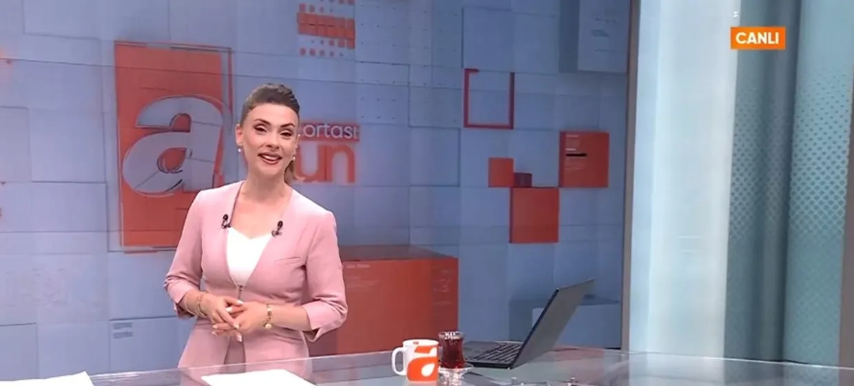 atv Gün Ortası