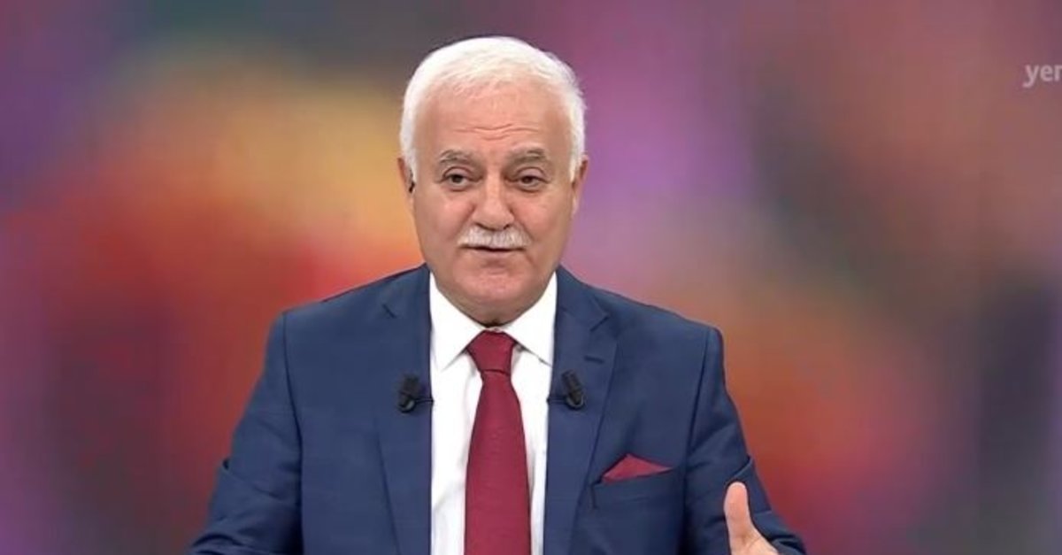 nihat-hatipoglu-ile-kuran-ve-sunnet