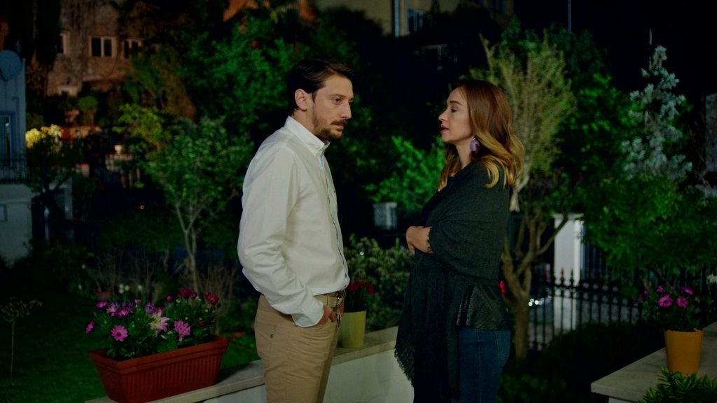 Hayatının kararını veriyor… 17. Bölüm fotogaleri